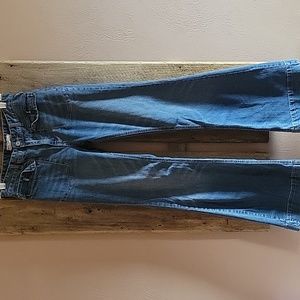 Free People Flare Jeans